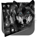 Logo of Polygon Wolf android Application 