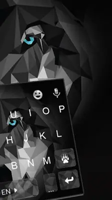 Polygon Wolf android App screenshot 1