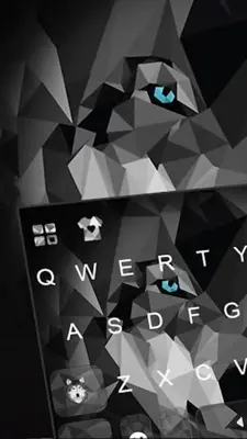 Polygon Wolf android App screenshot 2