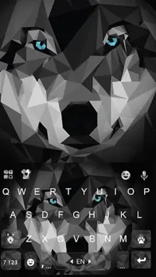 Polygon Wolf android App screenshot 3